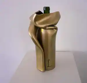Henk Jurriaans - Object/vaas vendu pour 60€ !