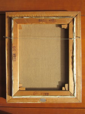 Willem Roelofs (jr.) - Stilleven met fruit kopen? Bied vanaf 275!