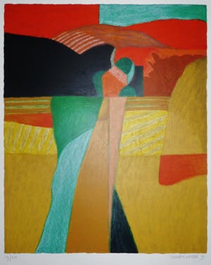 Jeroen Krabbe - Zonder titel kopen? Bied vanaf 100!