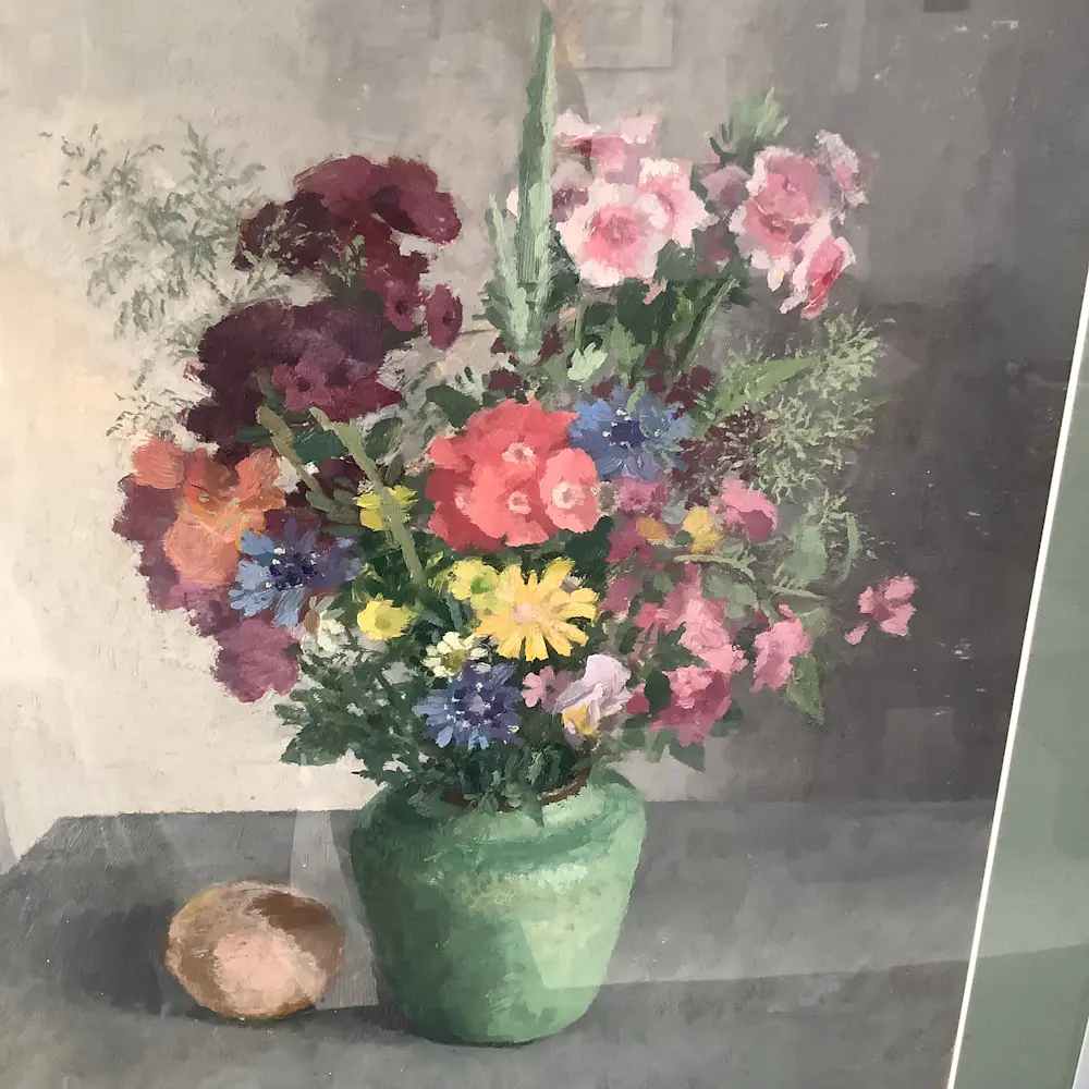 Hans Vogelpoel (1903-1997)