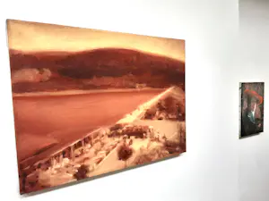 Erwin van Krey - Parking kopen? Bied vanaf 250!