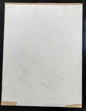 Ru van Rossem - Litho Dostojevski kopen? Bied vanaf 55!