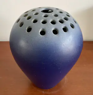 Peter Selhorst - Kunstaardewerken bloemsteker kopen? Bied vanaf 10!