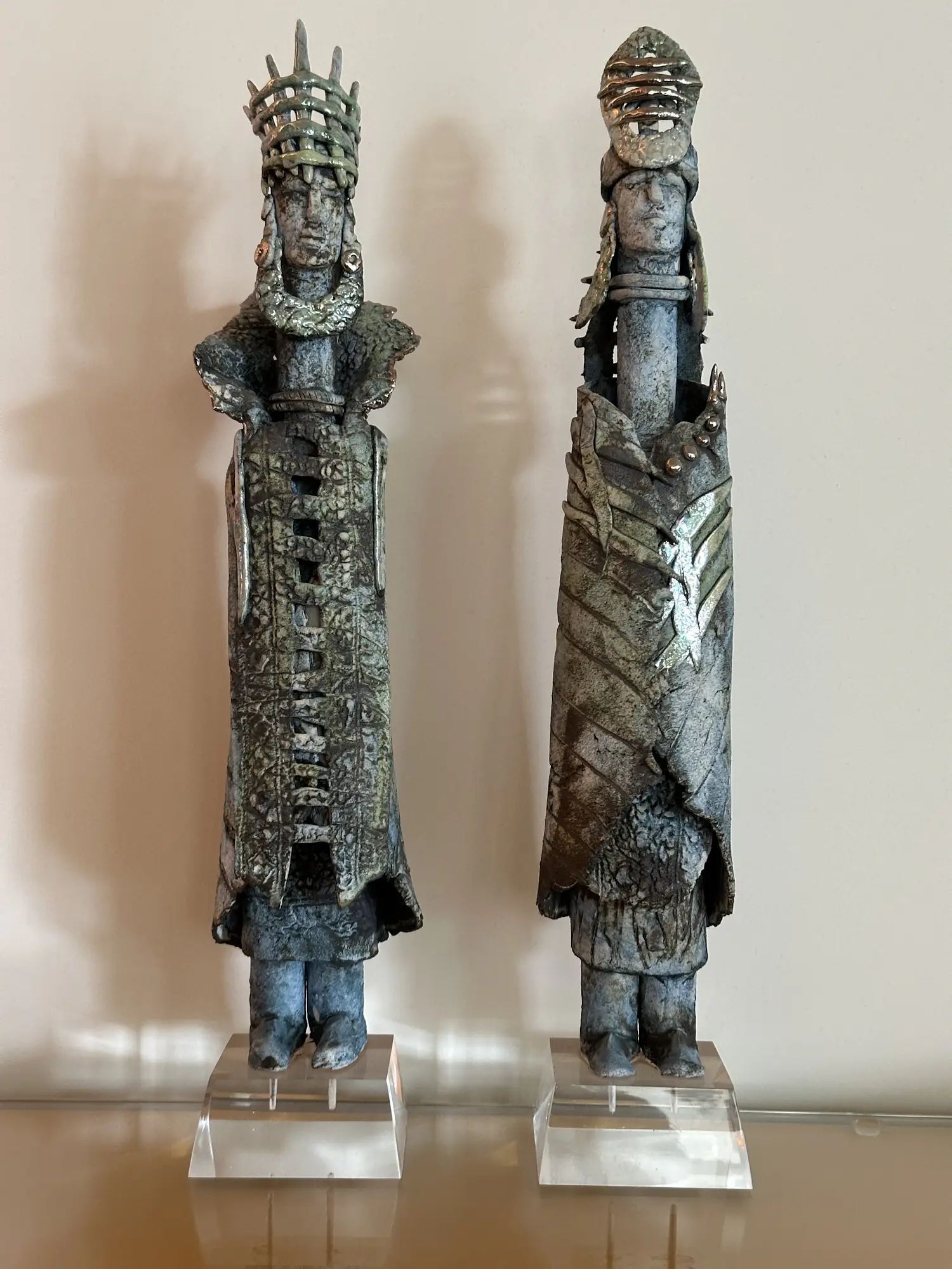 Klara Reynders (1936-2021)