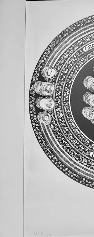 Fred van der Wal - Zonder titel kopen? Bied vanaf 20!