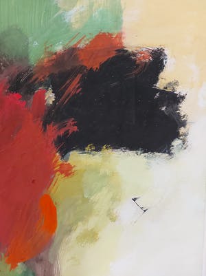 Eugene Brands - Painting 3-lll kopen? Bied vanaf 1500!