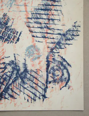 Max Ernst - Vogel - 1964 - Originele lithografie - Mourlot kopen? Bied vanaf 100!