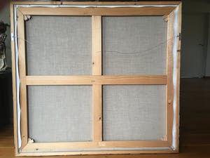 Willem van Scheijndel - Jumping woman kopen? Bied vanaf 700!