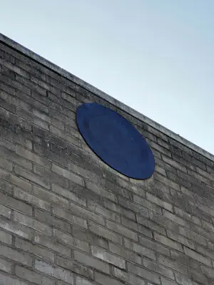 Franka Wolke - Oog van de ziener kopen? Bied vanaf 3000!