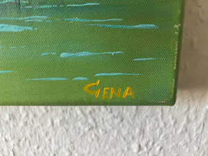 Gena - Zonlicht kopen? Bied vanaf 344!