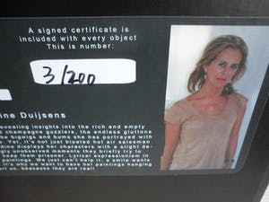 Gerdine Duijsens-Kroeze - Beeld. Tea Ladies 1 kopen? Bied vanaf 45!