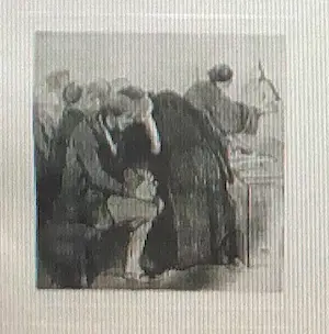 Adrien Barrere - L'examen des Magistrats kopen? Bied vanaf 95!