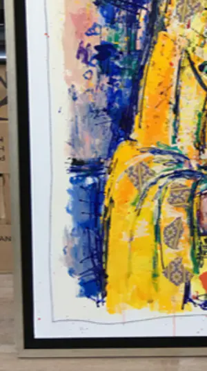 Kees Salentijn - Virgen del dragon kopen? Bied vanaf 735!