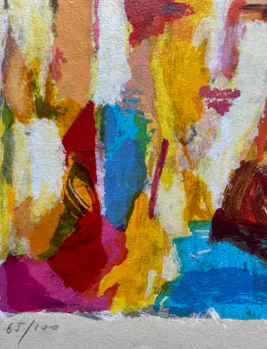 Buy Marta Jedrysko - Zoë? Bid from 25!