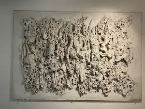 Jeanine Veldman - 1935-2010 verkauft für € 150!