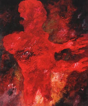 Armando - giclee: Gestalt - 2015 (oplage 30 stuks) kopen? Bied vanaf 159!