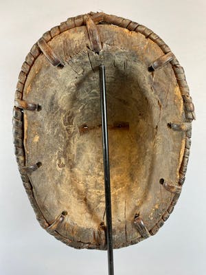 Eket - 220245 - African Mask from the EKET People - Liberia. kopen? Bied vanaf 45!