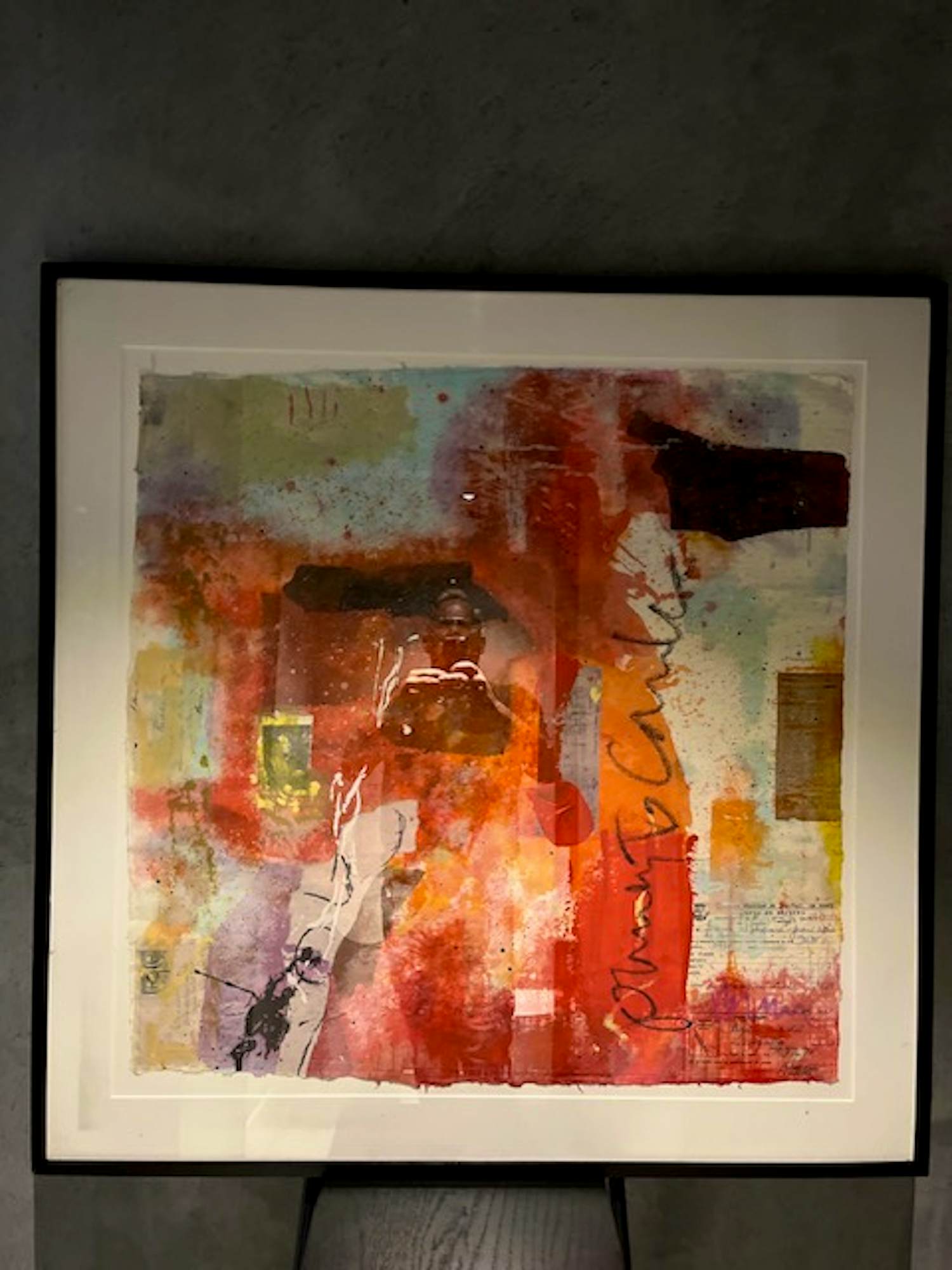 Bram Reijnders - Journey to the center kopen? Bied vanaf 150!