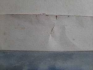 Jacques Mels - Landschap kopen? Bied vanaf 50!