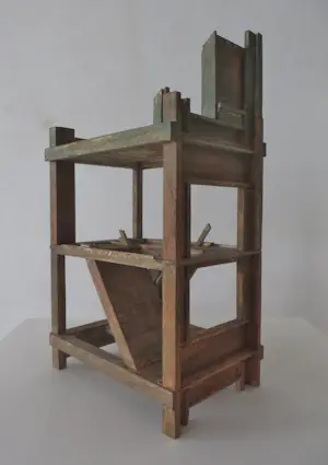 Eric van Solm - 'De verlaten tijd' kopen? Bied vanaf 535!