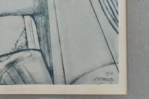 Jan Toorop - Sanctus kopen? Bied vanaf 1!
