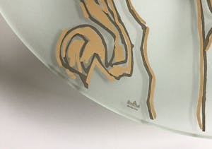 Rosenthal - Andy Warhol kopen? Bied vanaf 100!