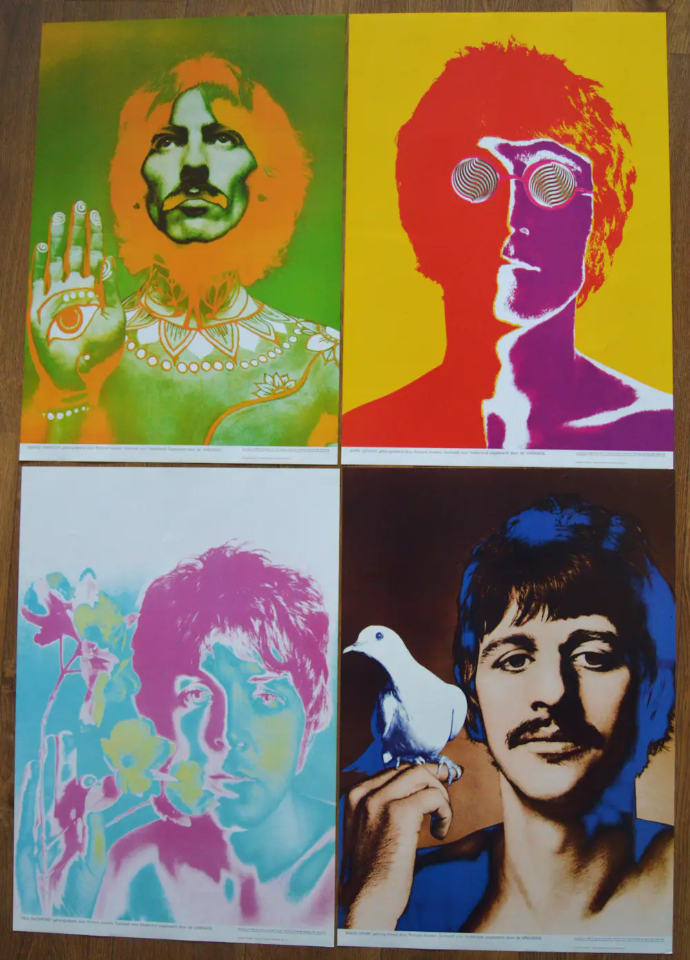 Richard Avedon (1923-2004)