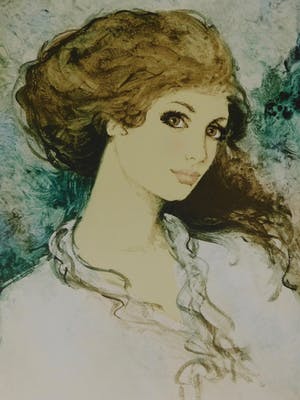 Bernard Charoy - Veronique kopen? Bied vanaf 25!