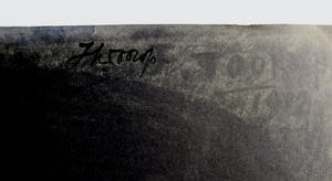 Jan Toorop - Christus kopen? Bied vanaf 220!