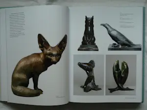 Various Artists Books - Art Deco Sculpture , Hardcover kunstboek – 2016 – 408 blz. kopen? Bied vanaf 1!