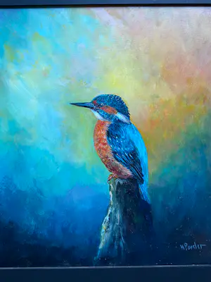 AcheterHenk Poeder - IJsvogel? Enchérissez de 189!