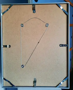 Anton Rooskens - Kind met vis kopen? Bied vanaf 175!