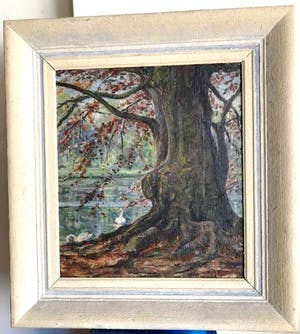 Nancy Anna Hoogewerff - Alweer Voorjaar kopen? Bied vanaf 20!