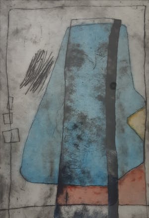 Marjan Smit - Drieluik kopen? Bied vanaf 180!