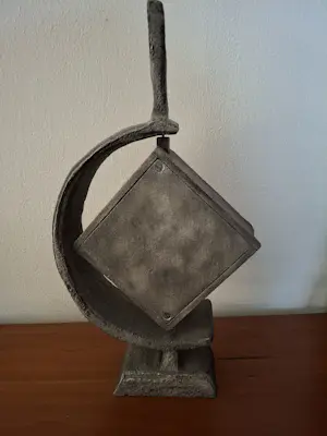 Willy Ceysens - klok mer uurwerk op batterij kopen? Bied vanaf 165!