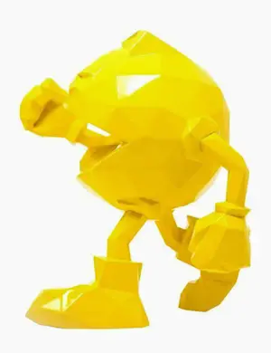 Richard Orlinski - Beeld: Pacman - 2020 kopen? Bied vanaf 225!