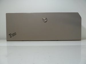 Niet of onleesbaar gesigneerd - Stenen relief “Toscaans Wijnpakhuis" kopen? Bied vanaf 1!