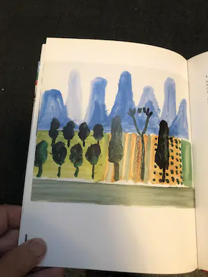 David Hockney - China Diary by Stephen Spender kopen? Bied vanaf 50!