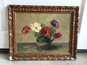 Emanuel van der Ven - C4106 - Violen kopen? Bied vanaf 75!