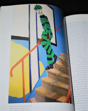 Roger Raveel - Lot met 5 uitgaves en 4 artikelen -> gratis verzending NL kopen? Bied vanaf 50!