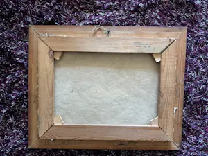 Cornelis Kievit - stilleven met vis, uien en kan kopen? Bied vanaf 85!