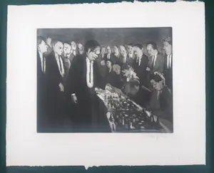 Willy Belinfante - Simultaan kopen? Bied vanaf 70!