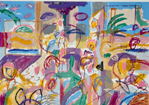 Frans van Straalen - Origineel werk kopen? Bied vanaf 32!