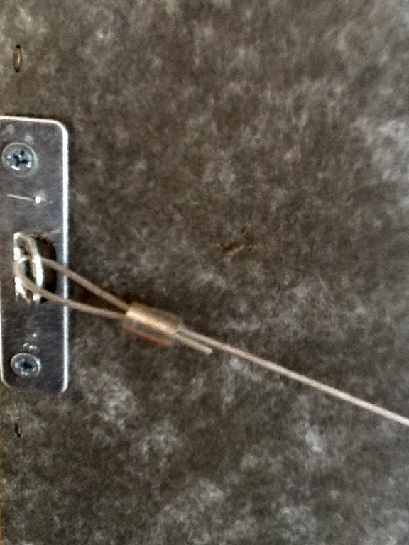 Anne Marie Spijker - Anne Marie Spijker, Gouache gesigneerd en ingelijst kopen? Bied vanaf 1!