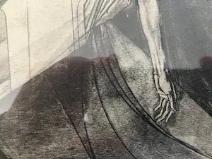 Jan Toorop - De afneming van het kruis kopen? Bied vanaf 99!