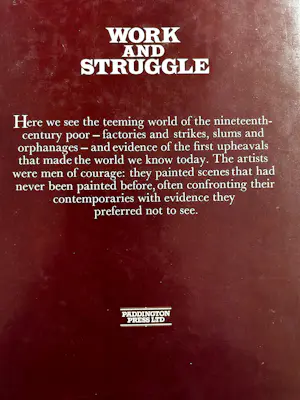 Emile Claus - Het volk ten voeten uit / Work and struggle kopen? Bied vanaf 35!