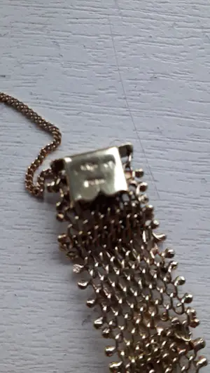 Gouden armband kopen? Bied vanaf 750!