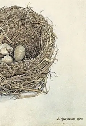 Jopie Huisman - 'Merelnest' kopen? Bied vanaf 89!