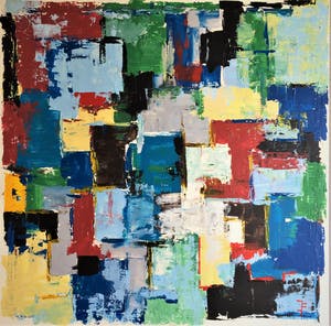 John Foppen - All Seasons.......# 15. kopen? Bied vanaf 109!