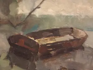 Koos Stikvoort - Bootje aan meer in Toronto kopen? Bied vanaf 200!